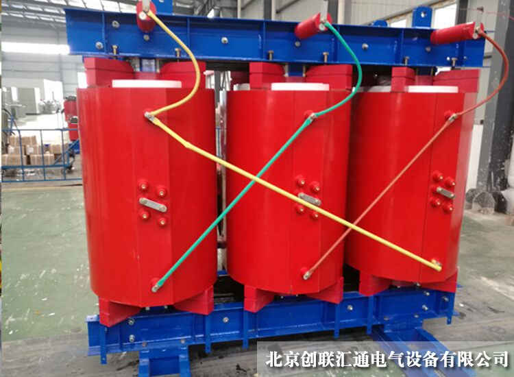 收藏！判斷scb10干式變壓器運行噪音的方法